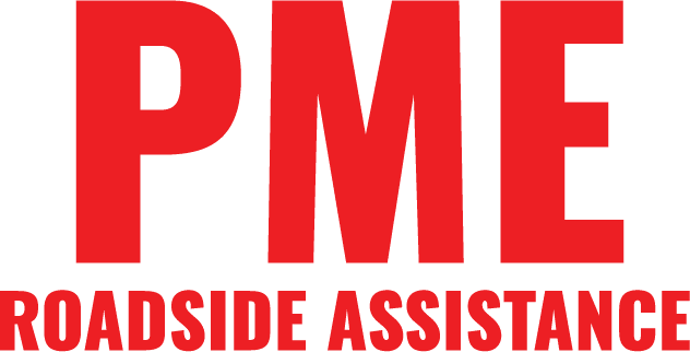 Pme Roadside Assistance Logo